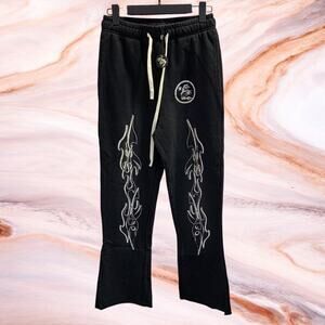 Hellstar black pants